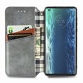 thumbnail image 5 of Case for Motorola Mote Edge Flip Cover Wallet Flip Cover Magnetic Protective - Grey, 5 of 5