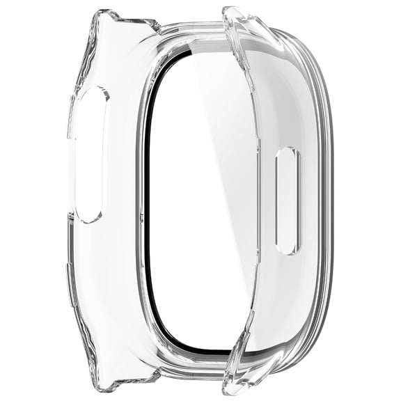 Smartwatch Cover Shell Screen Protector Tempered Glass Film for Watch 3