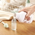 thumbnail image 2 of Cepillo de limpieza Momcozy para botellas, 350 ml, para prensar espuma, 2 of 7