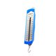 thumbnail image 1 of Kenally Dinamómetro 10 N 2.5 N 5 N Experimento físico cilíndrico de alta precisión N Medidor Operación simple Enseñanza Prop Force Meter Type3 NO3 Kenally TO008885-04, 1 of 6