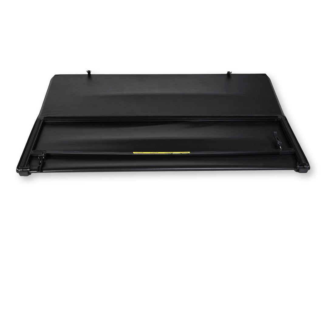 TrailFX TFX3322 TFX Soft Tri-Fold Tonneau Covers TONNO SOFT FOLDING