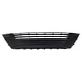 thumbnail image 2 of TRQ Front Grille Fits 2018-2020 Toyota Sienna BDA04433, 2 of 2