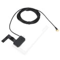 thumbnail image 4 of Car Radio DAB Antenna FM AM Stereo Audio Extension Adapter Cable for Vehicle Truck, 4 of 5