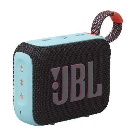 JBL Go 4