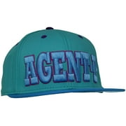 Baseball Cap - Disney - Phineas and Ferb - Agent-P New 576436
