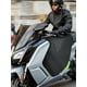 thumbnail image 3 of Cubierta Pierna Kuymtek para Motocicleta Manta Rodilla Calentador Protección Contra La Lluvia, 3 of 9