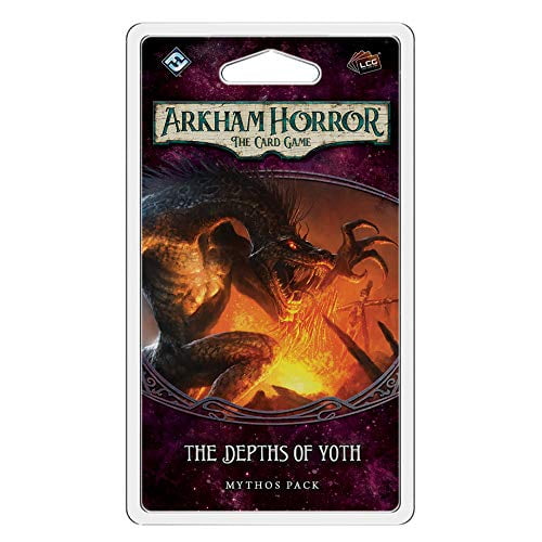 Fantasy Flight Games FFGAHC24 Arkham Horror Living Togo | Ubuy