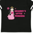thumbnail image 4 of Inktastic Grammy's Little Princess Girls Toddler T-Shirt, 4 of 5
