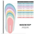 thumbnail image 7 of Weestep Toddler/Little Kids Quick Dry Lightweight Aqua Shoe, 7 of 7