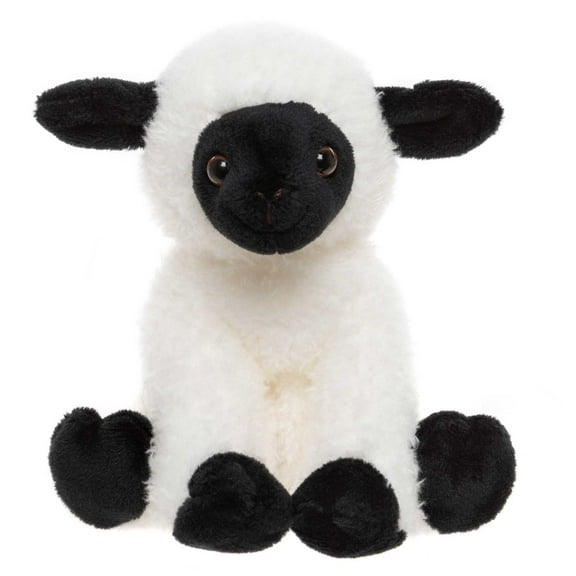 Cuddle Cub Lamb | Farm Soft Plushie Toy