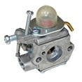 thumbnail image 3 of Homelite String Trimmer OEM Replacement Carburetor # 308054002, 3 of 3