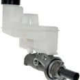 thumbnail image 2 of Dorman M630930 Brake Master Cylinder Compatible with Select Lexus Models Fits select: 2013-2018 LEXUS ES, 2 of 2