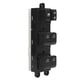 thumbnail image 3 of Interruptor de ventana, interruptor principal de ventana eléctrica, interruptor principal de ventana, interruptores interiores automotrices, multifuncional, 3 of 10