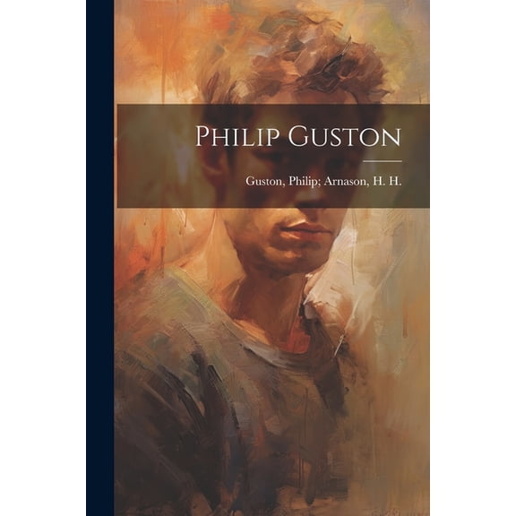 Philip Guston (Paperback)