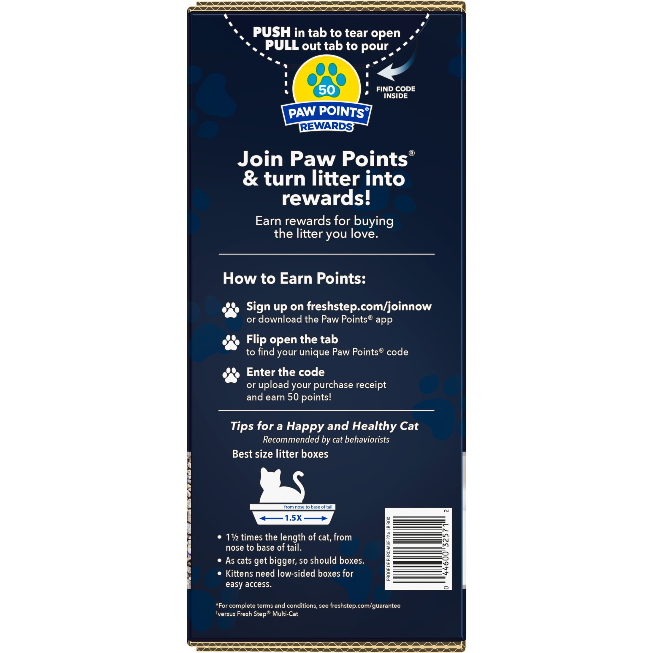 Fresh step paw points codes hotsell