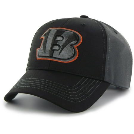 - NFL Cincinnati Bengals Mass Blackball Cap - Fan Favorite