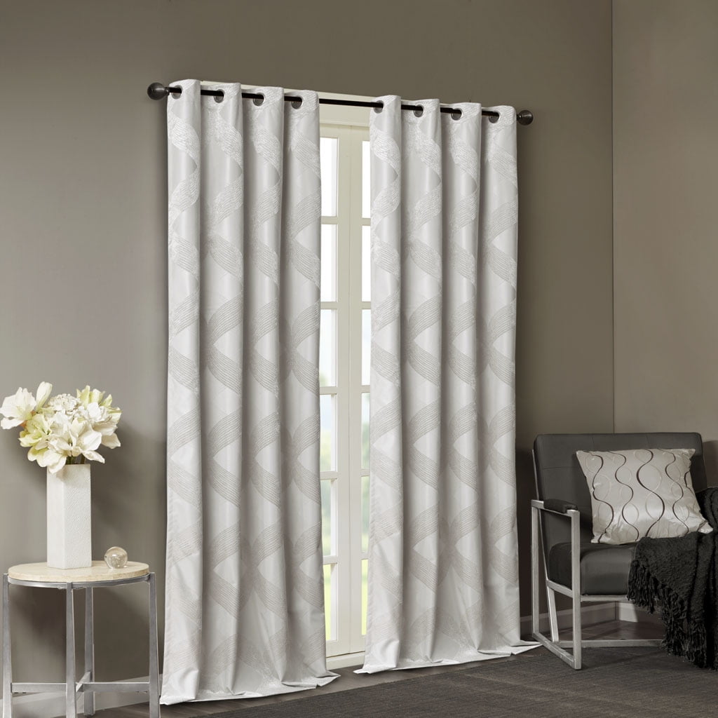 Blackout Curtain Panel (Only 1 Pc Panel)