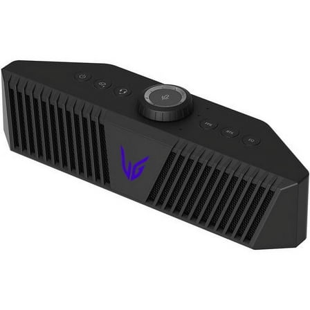 LG UltraGear Portable Bluetooth Speaker, GP3