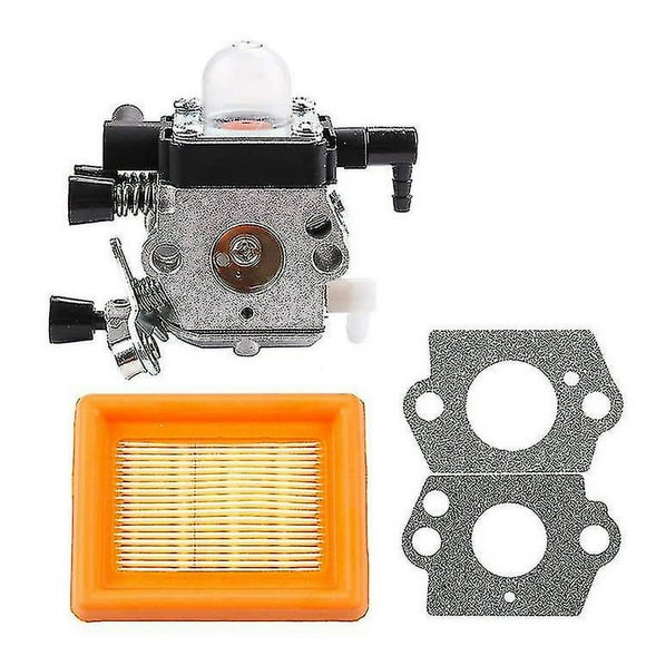 Yeacher Carburetor For Stihl Mm55 Trimmer 46011200600 Zama C1qs202