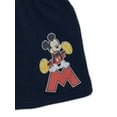 thumbnail image 2 of Mickey Mouse Toddler Boys Outfit Set, 5-Piece, Sizes 12M-5T, 2 of 3
