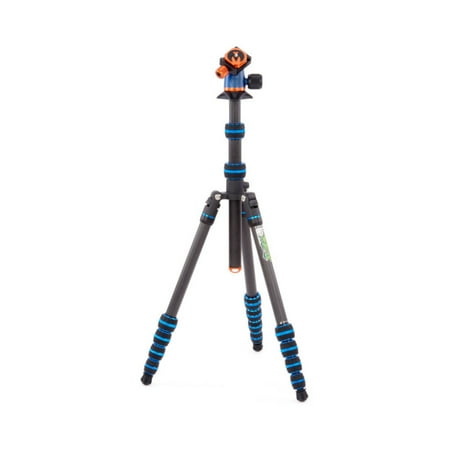 UPC: 5060244885912 | 3 Legged Thing 3LT Punks Brianblack 2.0 Tripod Kit