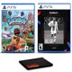 thumbnail image 1 of Sackboy: una Gran Aventura y FIFA 21 Siguiente Nivel - Dos Juegos para PS5, 1 of 9
