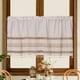 thumbnail image 1 of Cortinas Cortas con Función de Bloqueo de Luz, 1 of 6
