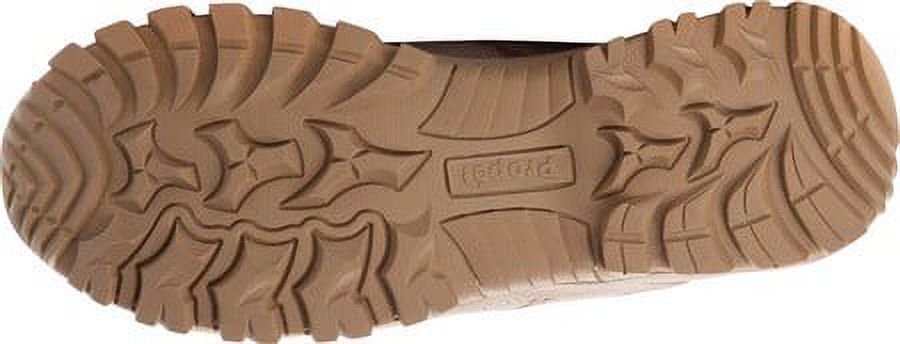 Propet Men’s Traverse Hiking Boots Size 10.5 Tan Propet Men main image 4