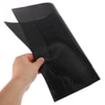 thumbnail image 3 of FUTUREORYY Manteles Para De Comedor Negros De PVC Con Resistente Y Lavable, 3 of 6