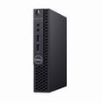 thumbnail image 3 of PC Dell OptiPlex 3070 Mini, Core i3-8a, 8GB RAM, 1TB SSD, MONITOR 19" REACONDICIONADO, 3 of 5