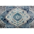 thumbnail image 6 of Westfield Bonny Silver Rug, 6 of 7