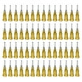 thumbnail image 1 of Uxcell Aiguille de Distribution à Pointe Émoussée pour Pistolet à Colle Liquide, 16G 1/2 Pouces, 100 Pcs (Gris), 1 of 5