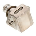 thumbnail image 1 of unbranded 1Jgo Cerradura Push Para Gabinete Rv Material Resistente Antióxido Color Plata Para Cajones, 1 of 8