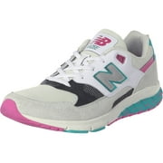 New Balance - Mens 530 Vazee Shoes, Size: 8.5 D(M) US, Color: White/Light Grey/Teal