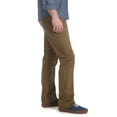 thumbnail image 2 of Wrangler Men's Straight Fit 5 Pocket Pant, 2 of 6