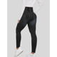 thumbnail image 3 of Leggings de Mujer Estilo Mezclilla Unitalla Comodidad y Estilo en Leggins, 3 of 5