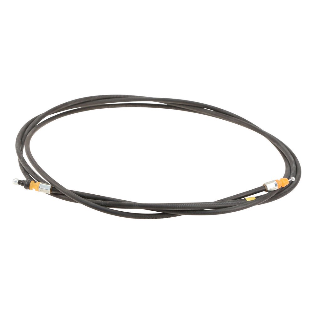 TSK Fuel Tank Door Cable