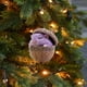thumbnail image 1 of 10cm Forest Animals Decoration Christmas Tree Pendant Holiday Gift, 1 of 6