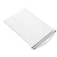 thumbnail image 1 of RUNROTOO Fil de Ceinture pour Caisse Claire Fil Plat Acier 1Pcs, 1 of 8