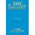thumbnail image 2 of Un Chapeau Plein de Ciel : Bibliothèque Rigide Discworld (Novels Discworld), 2 of 2