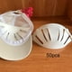 thumbnail image 5 of 50 piezas de insertos para gorras de béisbol. Soporte interior cómodo que mantiene forma. Accesorios universales y fáciles de usar., 5 of 8