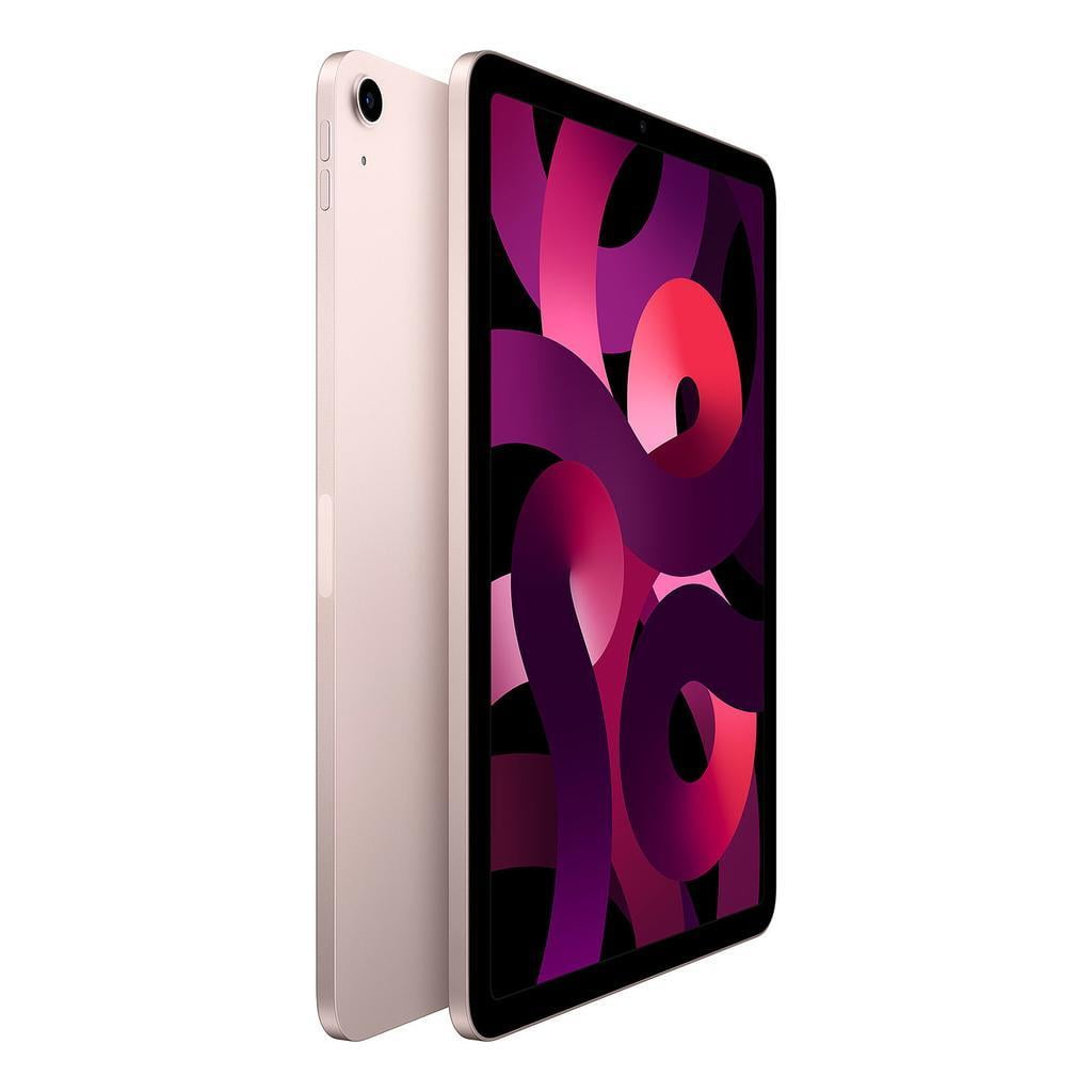 Apple iPad Air 第5世代 64GB A2588 Pink Refurbished Apple iPad Air 5 A2588 (WiFi) 64GB Pink (Grade A+)