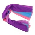 thumbnail image 3 of Colores Y Bufanda para Danza Del Vientre para Mujeres Rendimiento Ropa Diaria -05 Yinane Bufanda de la danza del vientre, 3 of 8