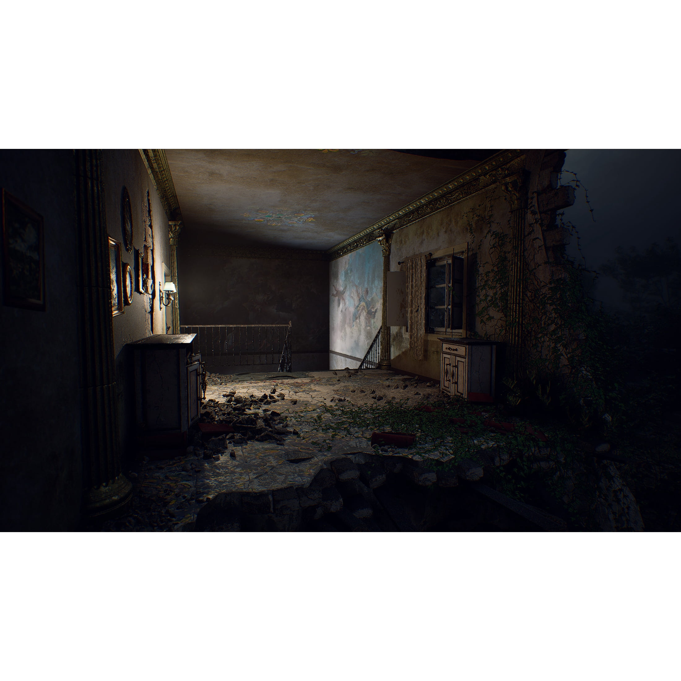 Remothered: Red Nun's Legacy - Deluxe Edition - PlayStation 5 Game