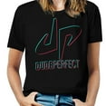 thumbnail image 3 of Dude Perfect T-Shirt for Men Women, Unisex Crew Neck Tee Shirts, Casual Novelty Short Sleeve Tops, S-6XL, 3 of 9