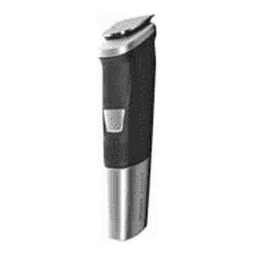 Philips Norelco Multi Groomer MG5750/49 - 18 piece, beard, body, face, nose, and ear hair trimmer and clipper - image 3 of 9