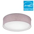 thumbnail image 2 of Lithonia Lighting - Aberdale - 16 Inch 3000K 24W 1 LED Flush Mount, 2 of 2