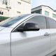 thumbnail image 2 of For BMW Car Side Rearview Mirror Cap Cover Trim Shell Accessories,A, 2 of 5