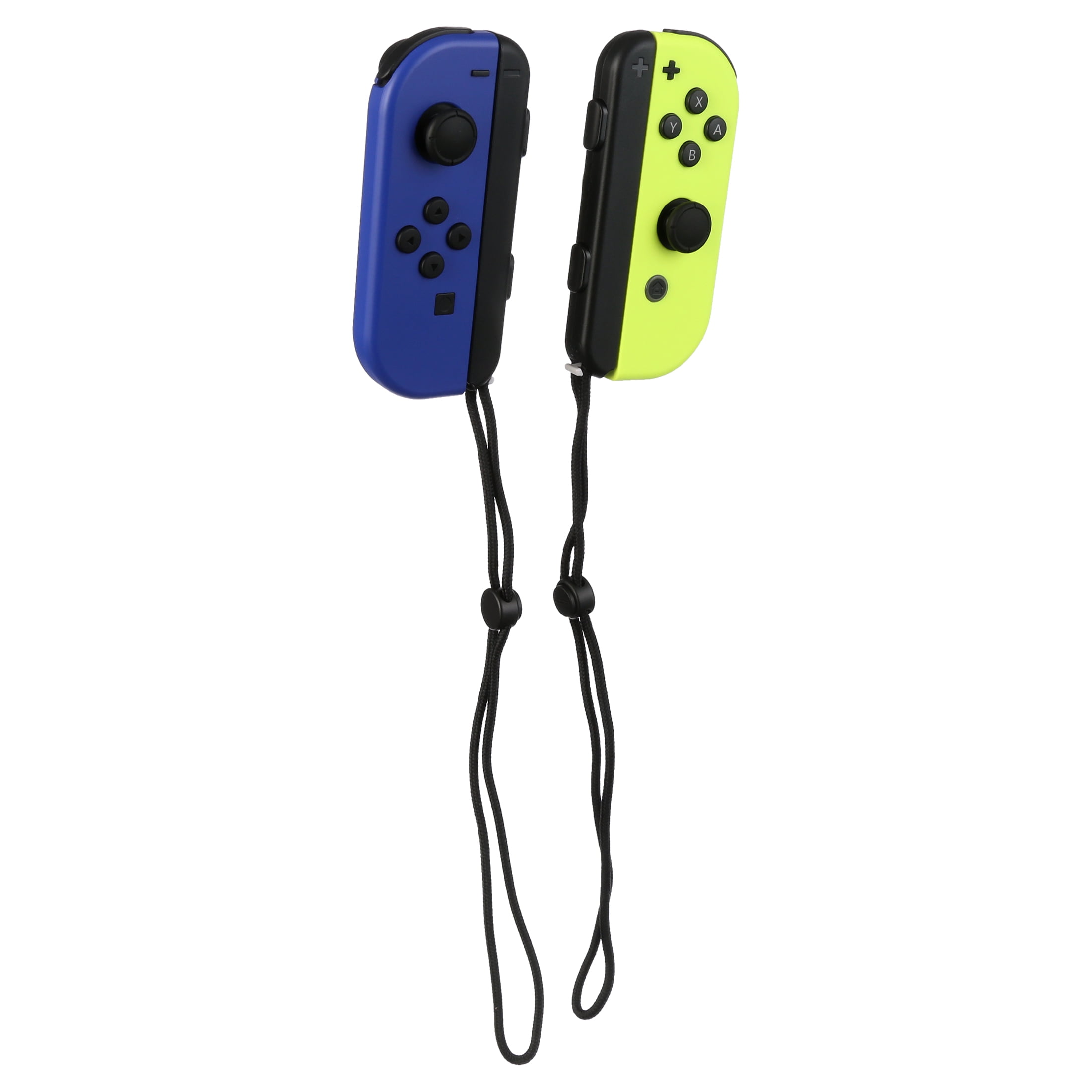Nintendo Switch Joy-Con (L) Neon Yellow