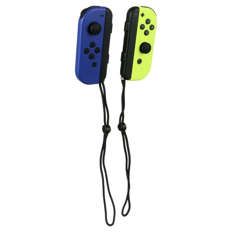 Nintendo Switch Joy-Con (R) Neon Yellow